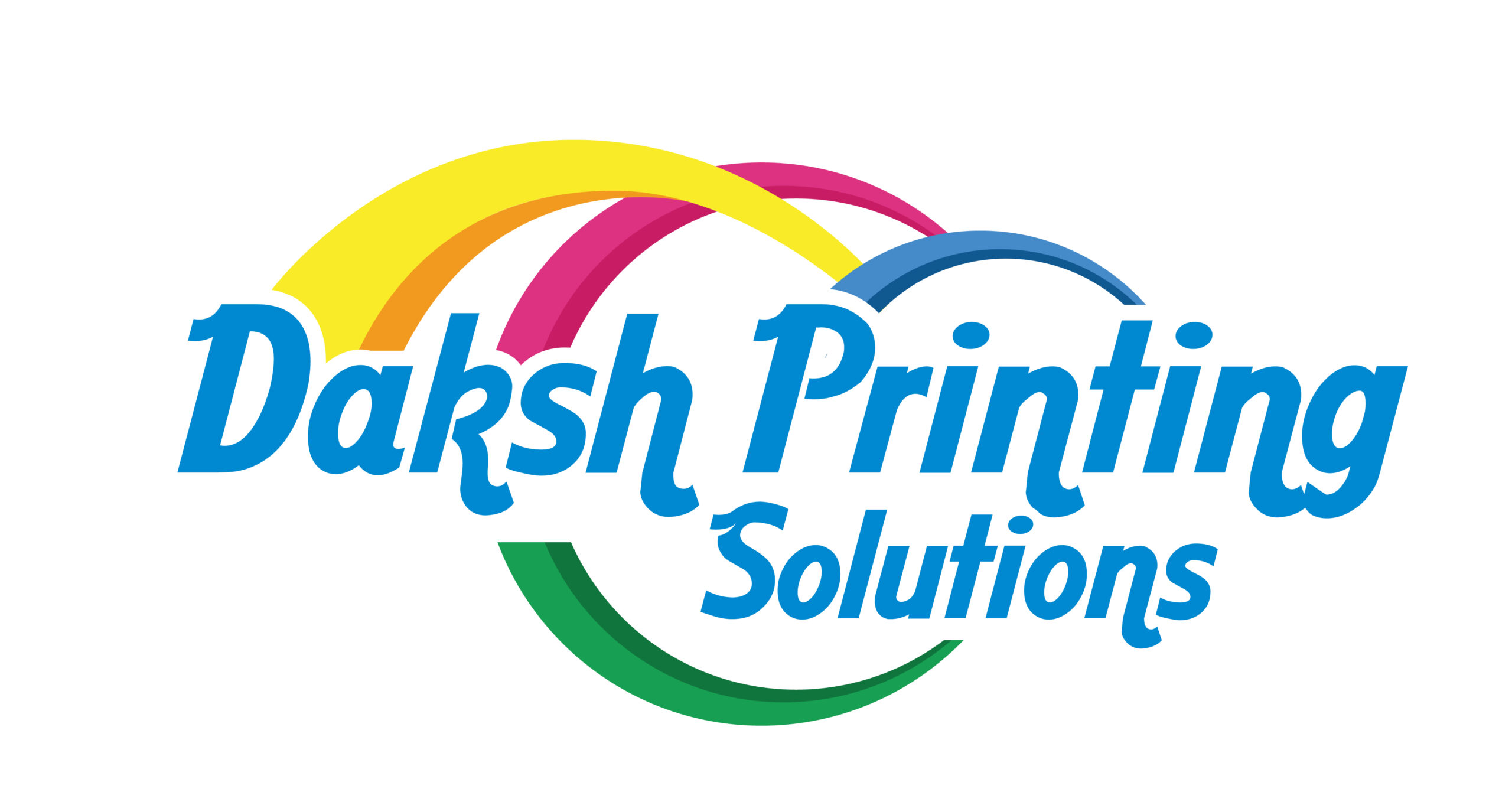 Daksh Printing Solutions
